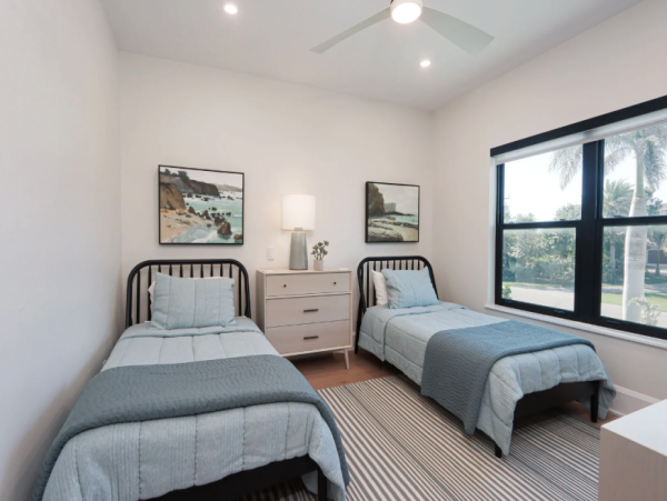 Luxury Vacation Home in Sanibel Island